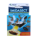 Imidasect 1,4 g, gelinis insekticidas tarakonams naikinti, MAXI pak. (kaina nurodyta 1 vnt.)